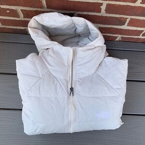 The North Face Hydrenalite Down Hoodie Jacket